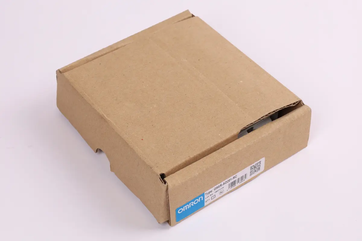 Produktfoto 1 von G9SR-AD201-RC