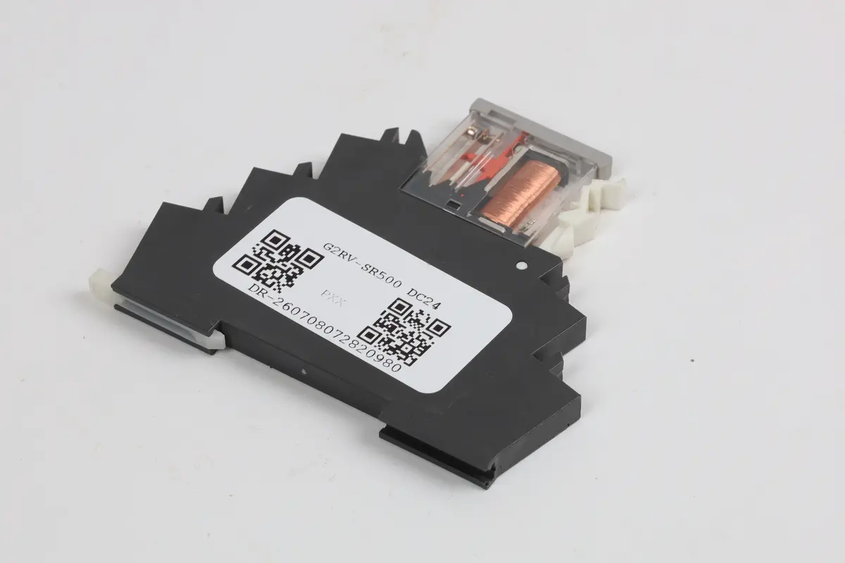 Produktfoto 1 von G2RV-SR500 DC24