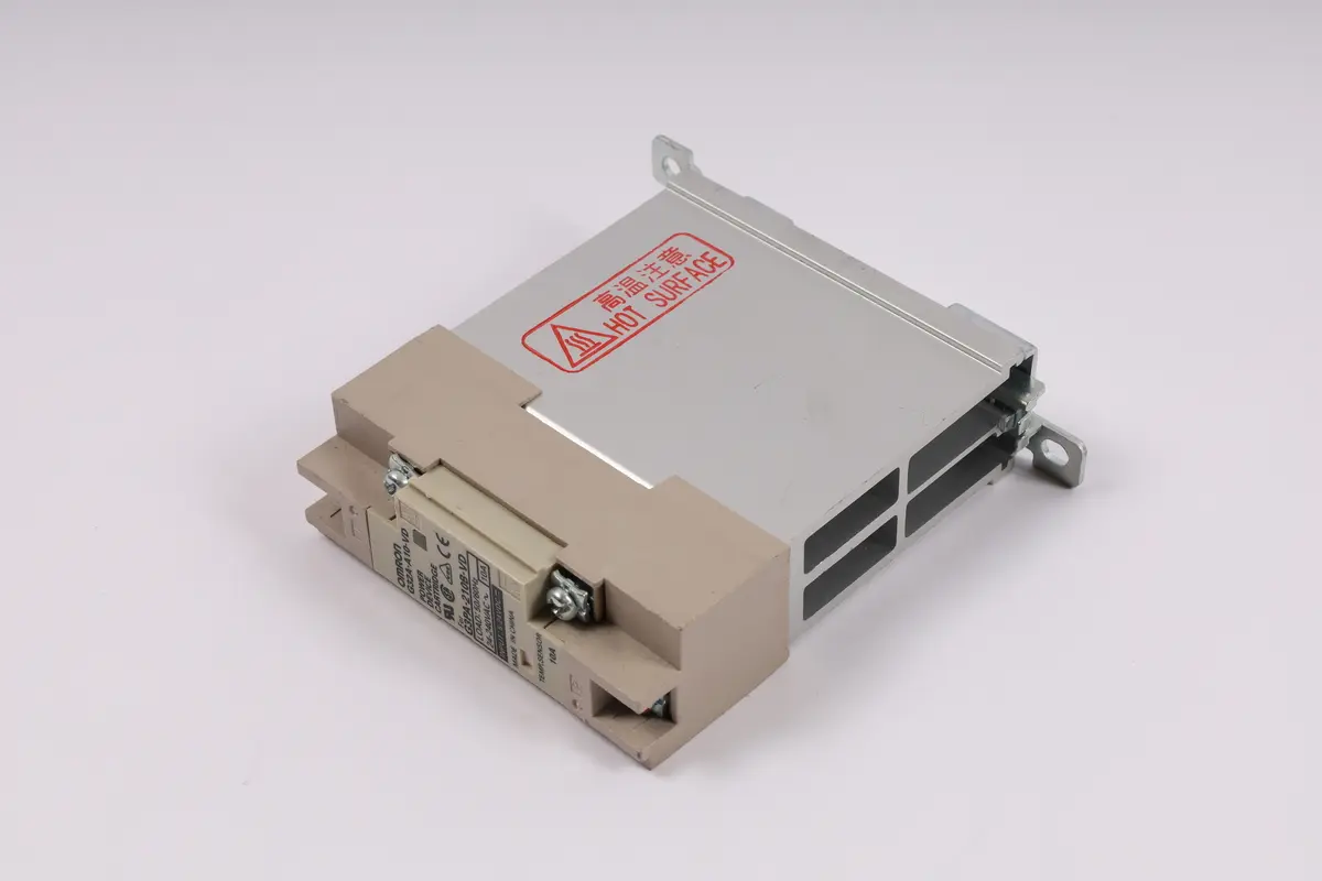 Produktfoto 1 von G3PA-210B-VD