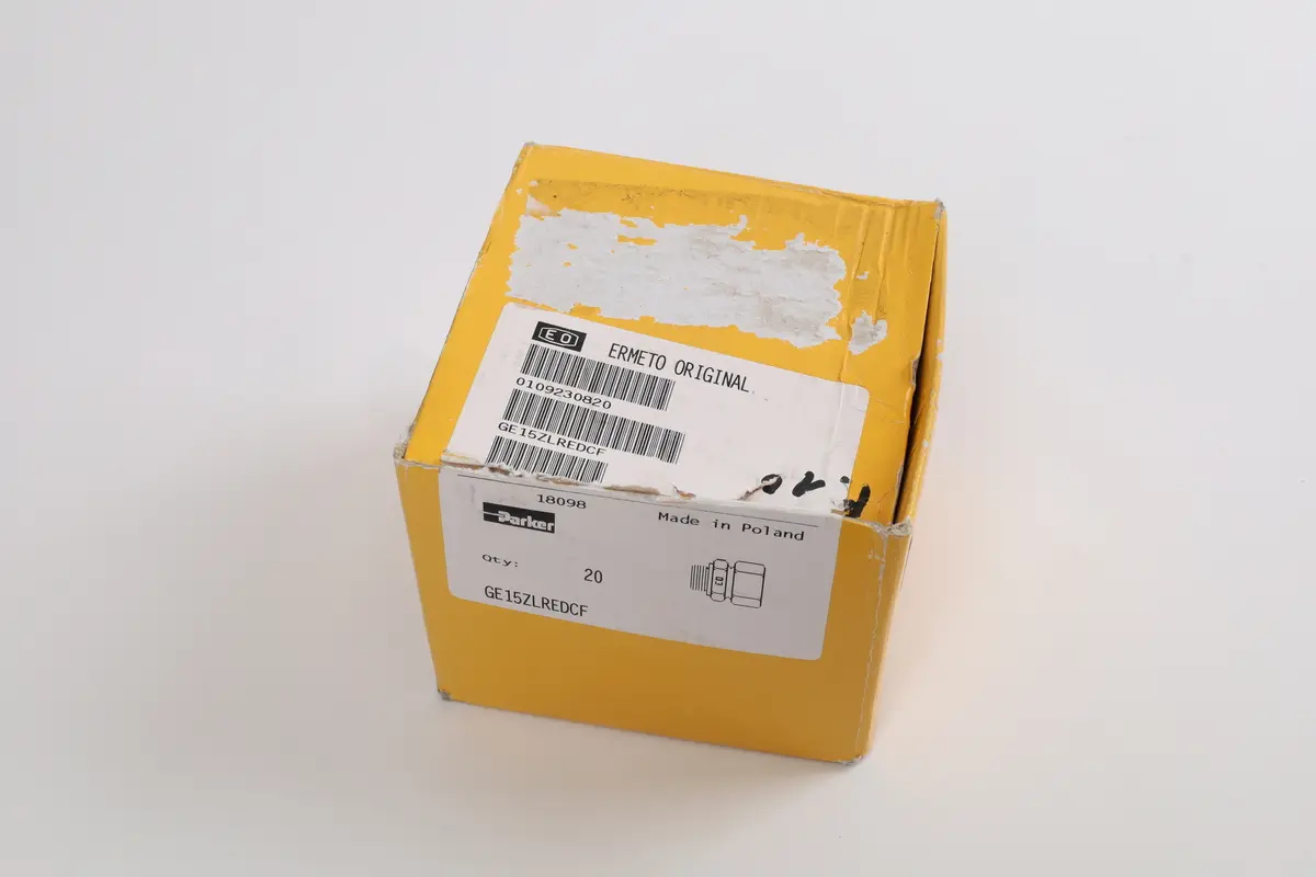 Produktfoto 1 von GE15ZLREDCF