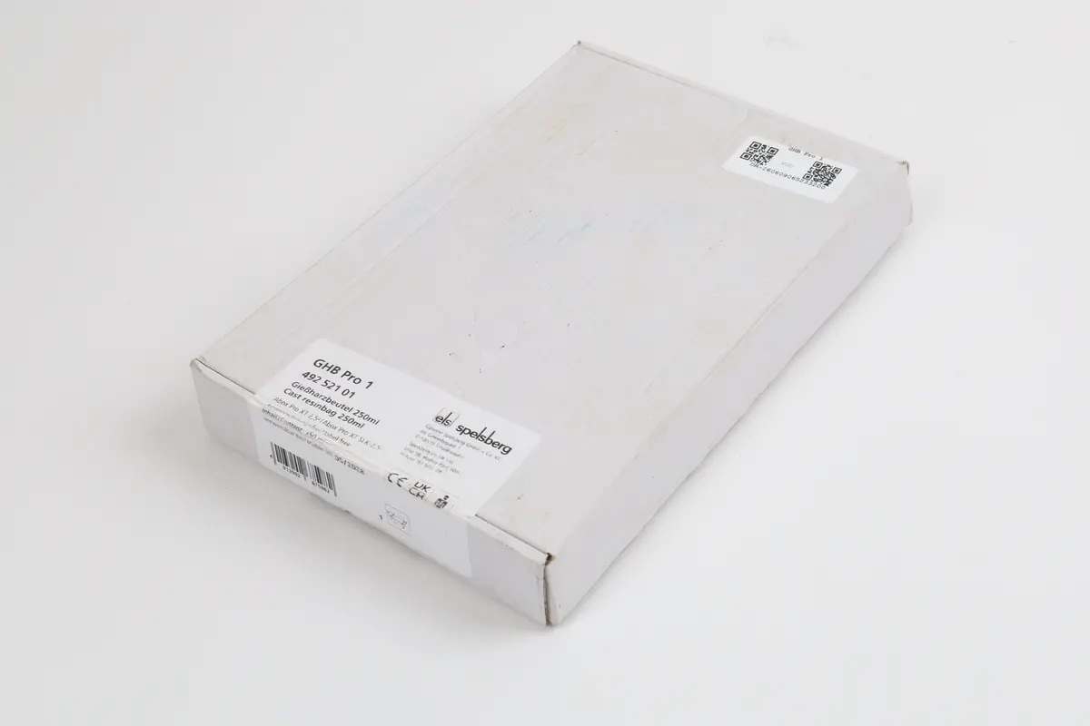 Produktfoto 1 von GHB Pro 1