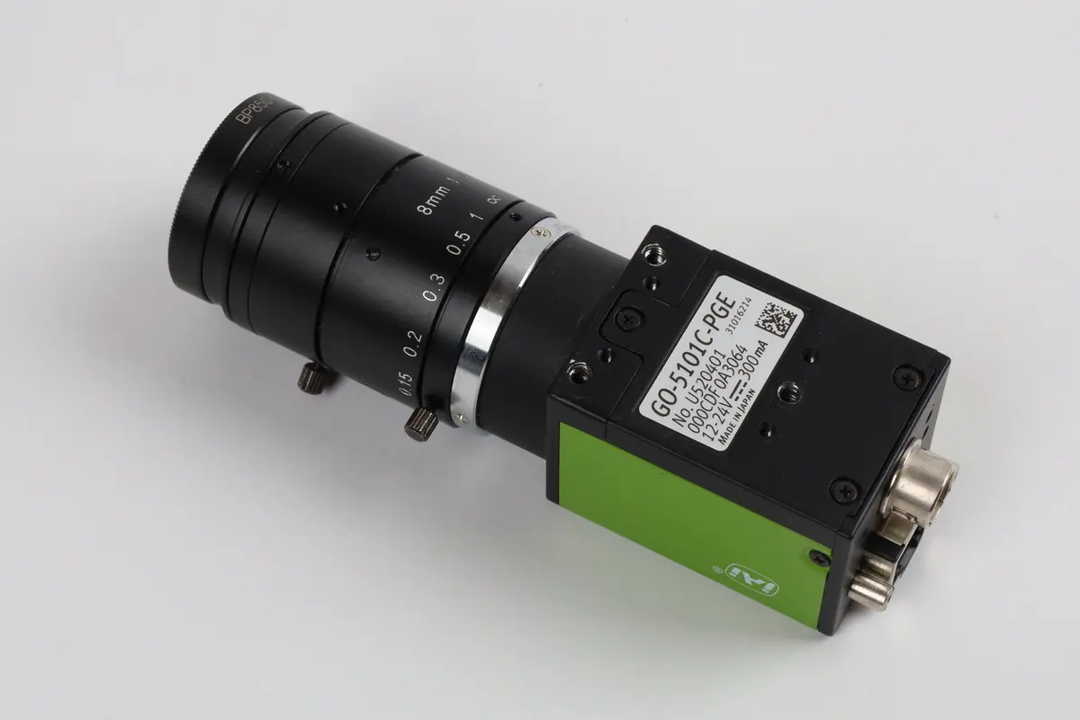 Produktfoto 1 von GO-5101C-PGE