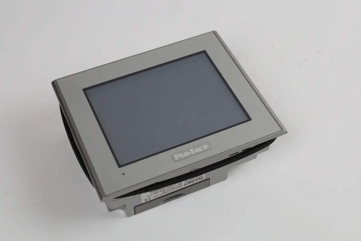 Produktfoto 1 von GP2300-SC41-24V