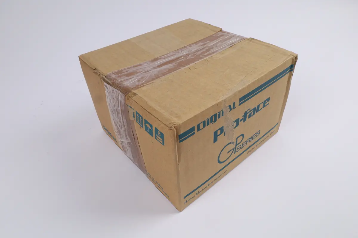 Produktfoto 1 von GP2300-TC41-24V
