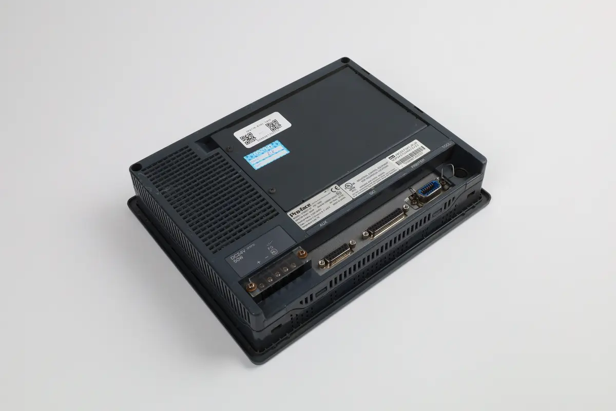 Produktfoto 1 von GP477R-EG41-24VP
