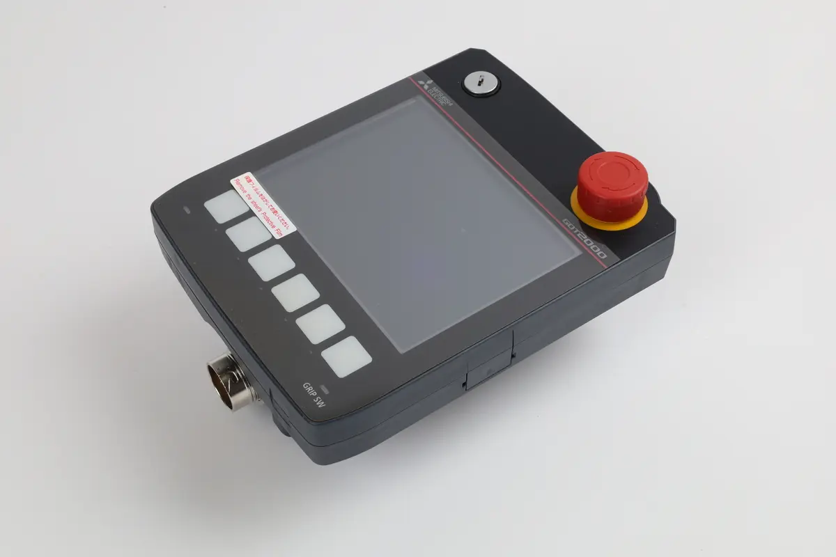 Produktfoto 1 von GT2505HS-VTBD