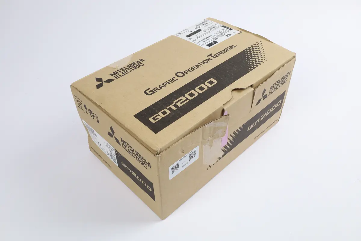 Produktfoto 1 von GT2505HS-VTBD