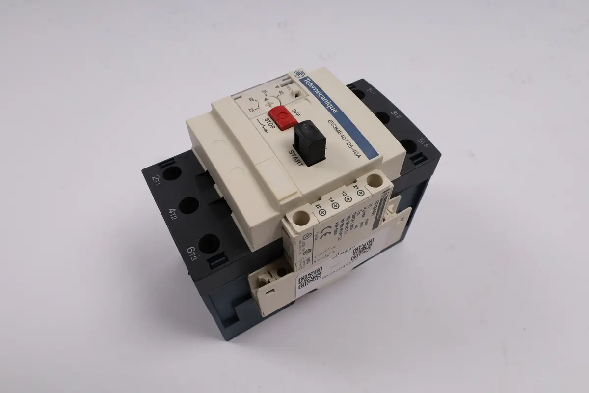 Produktfoto 1 von GV3ME40