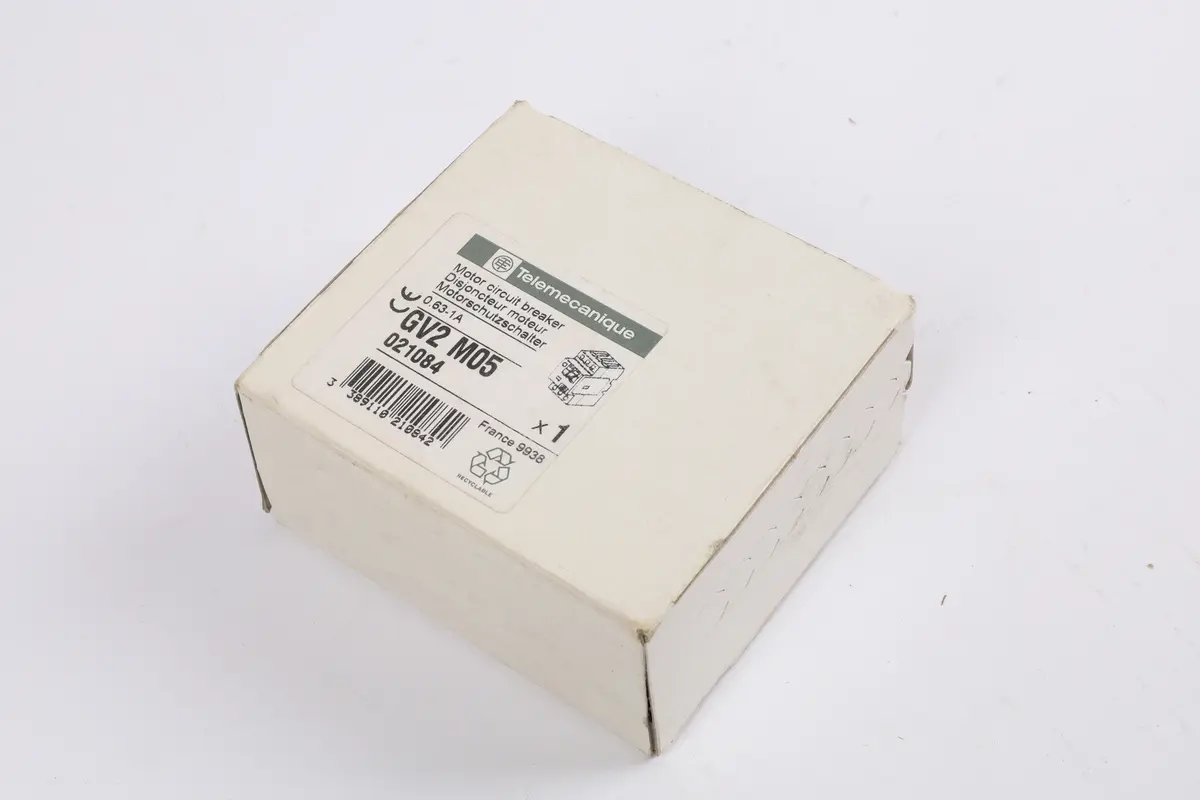 Produktfoto 1 von GV2-M05