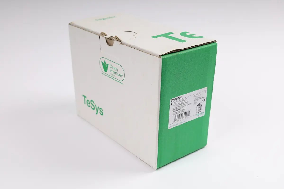 Produktfoto 1 von GV4PE02N