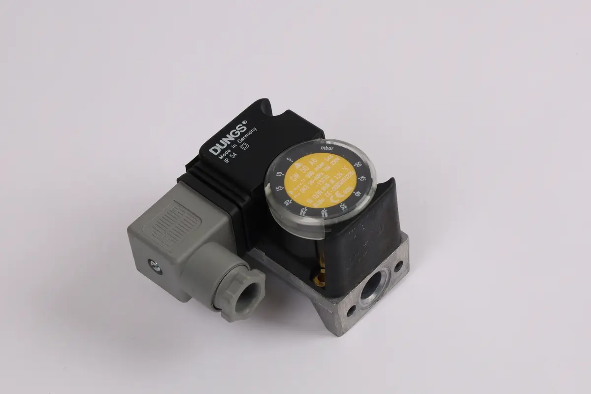Produktfoto 1 von GW 50 A6