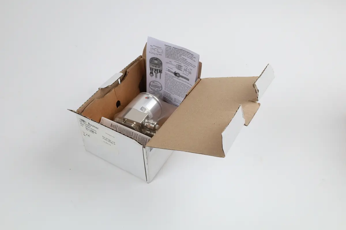 Produktfoto 1 von GXMMWA203P32