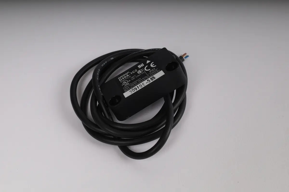 Produktfoto 1 von D40A-1C2