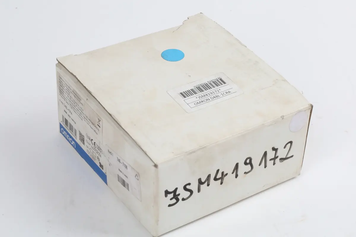 Produktfoto 1 von D4BL-1CRA