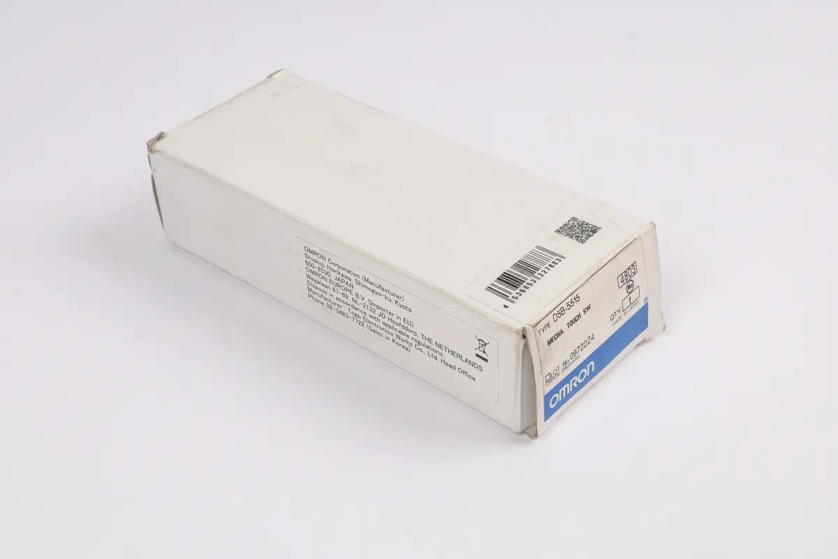 Produktfoto 1 von D5B-5515
