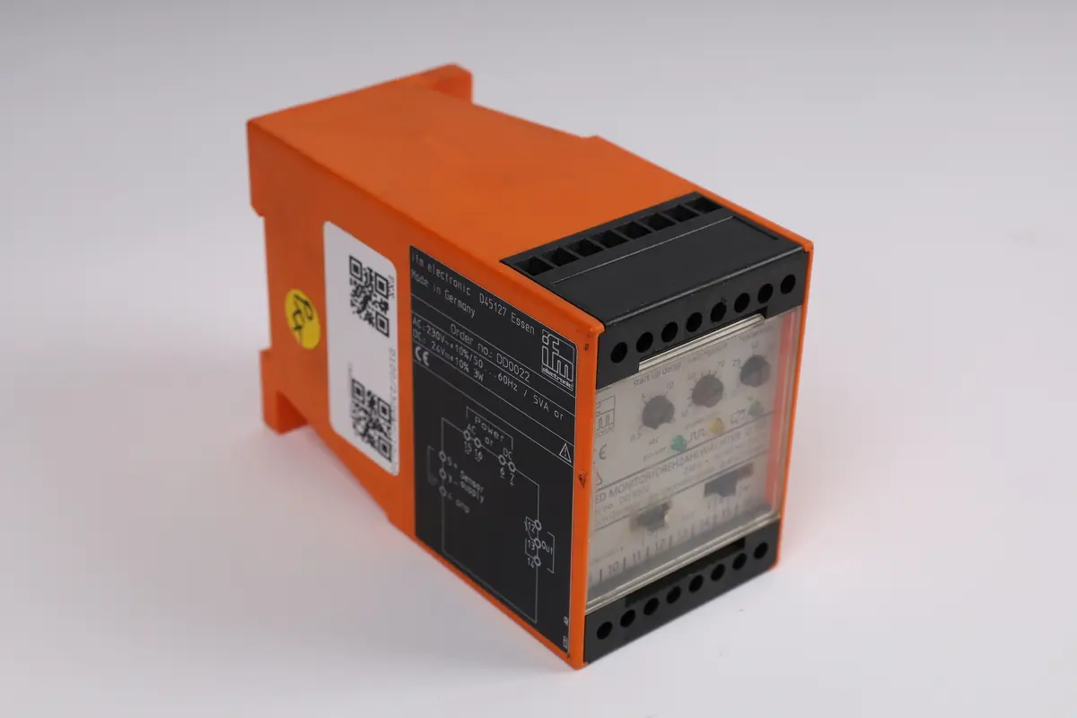 Produktfoto 1 von D100230VAC10-10K