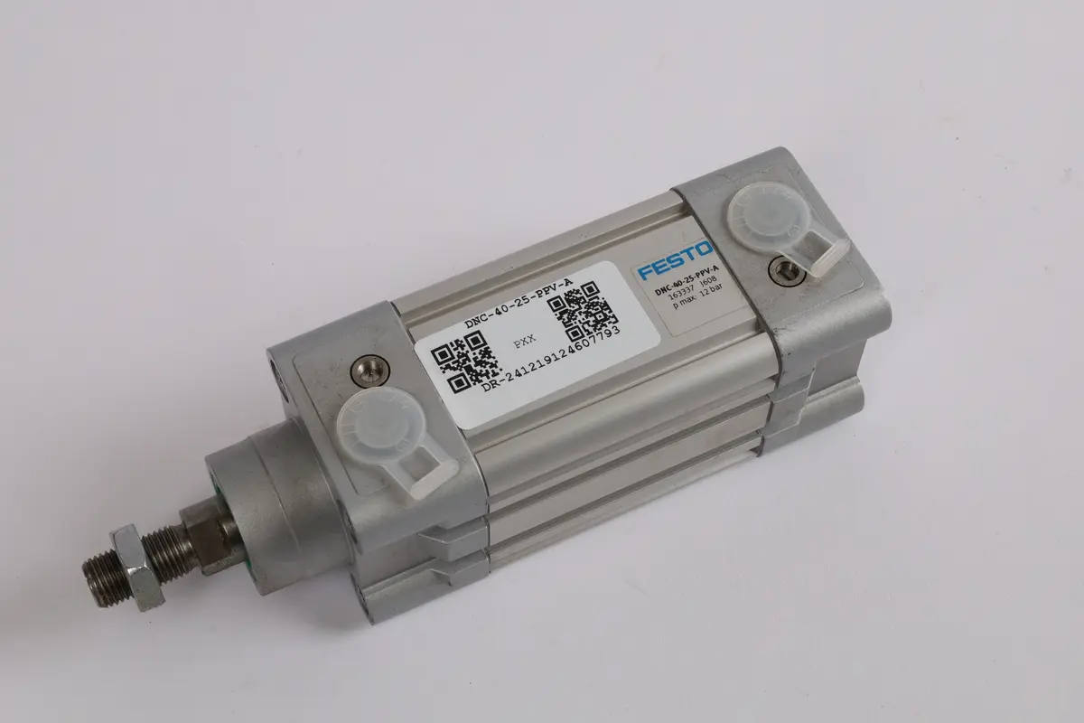 Produktfoto 1 von DNC-40-25-PPV-A