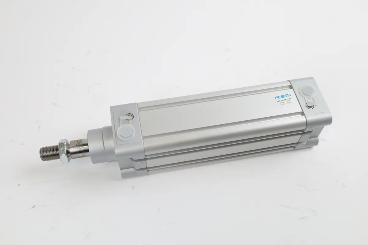 Produktfoto 1 von DNC-50-125-PPV-A