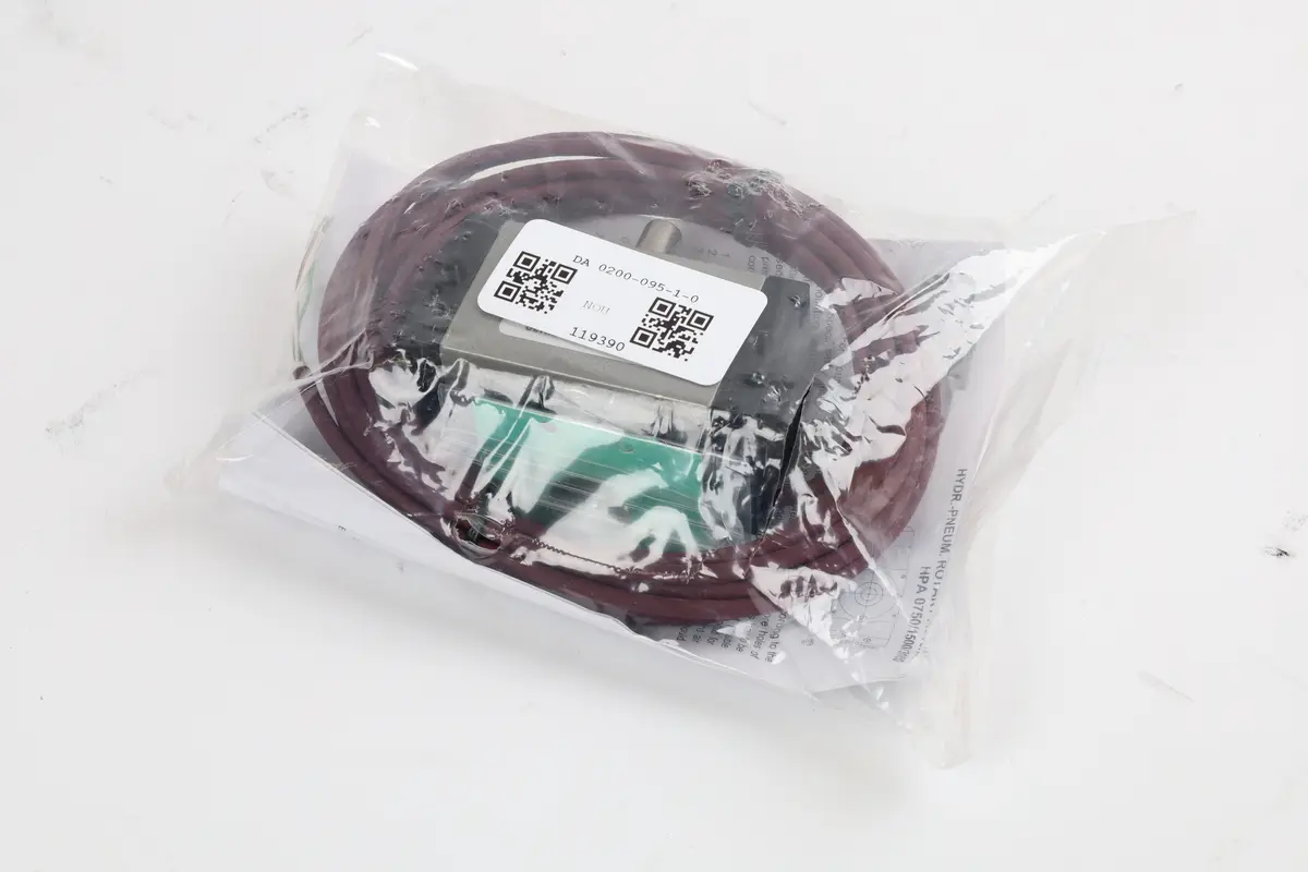 Produktfoto 1 von DA 0200-095-1-0