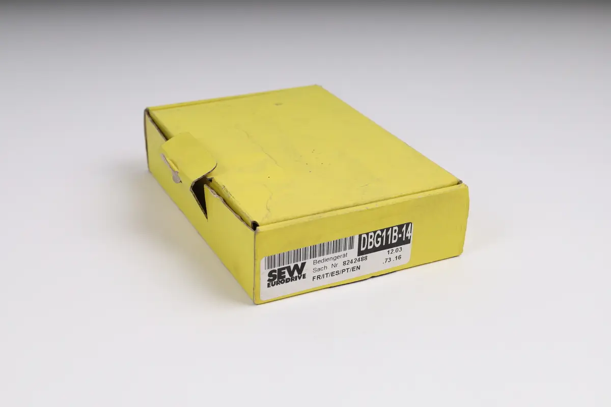 Produktfoto 1 von DBG11B-14