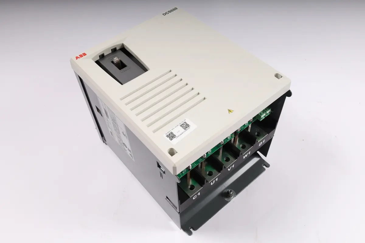 Produktfoto 1 von DCS550-S01-0135-05-00-00