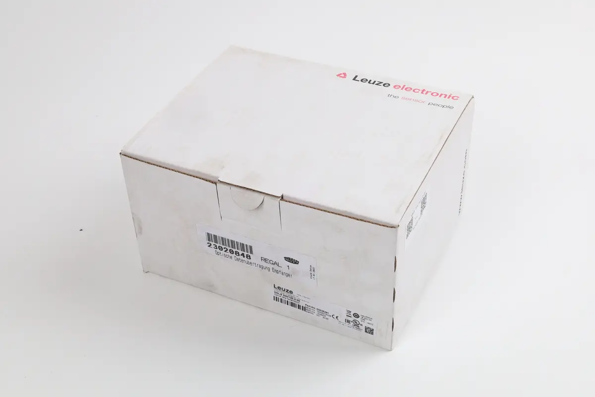 Produktfoto 1 von DDLS 2001202-20