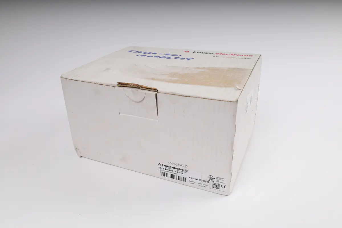 DDLS 2002001-60-M12