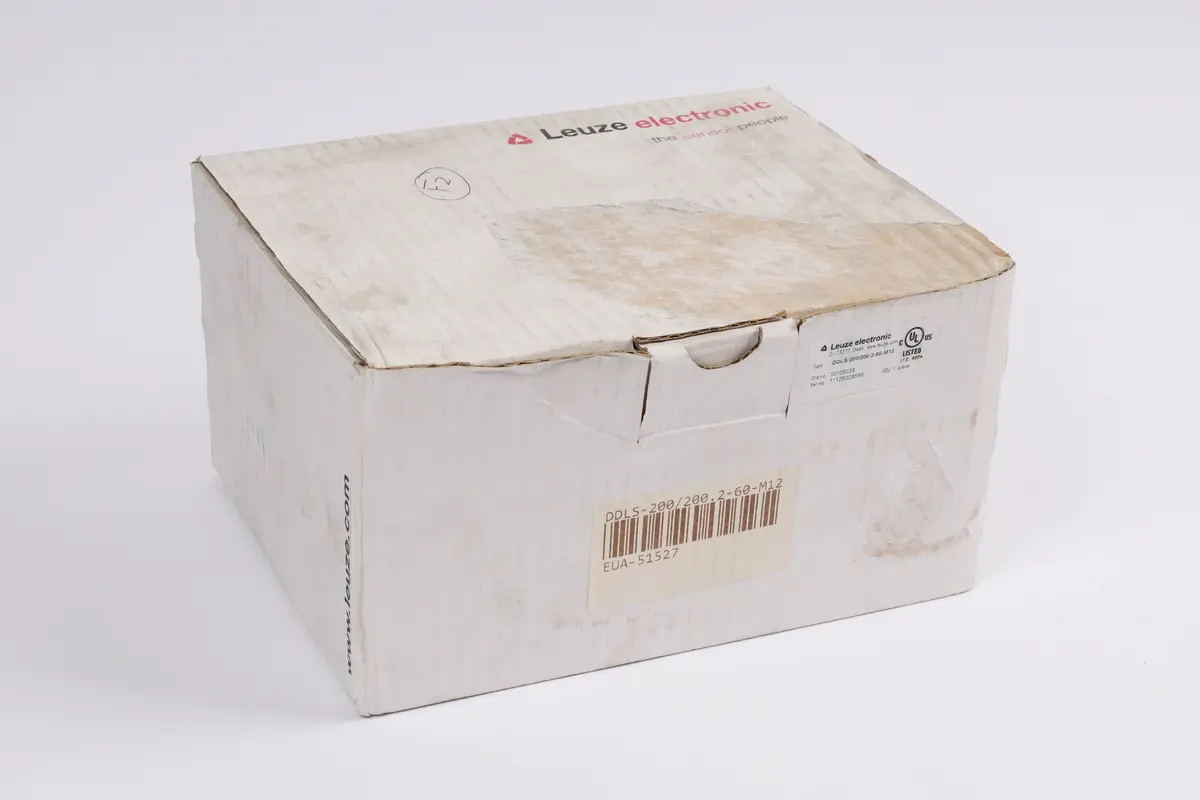 DDLS 2002002-60-M12
