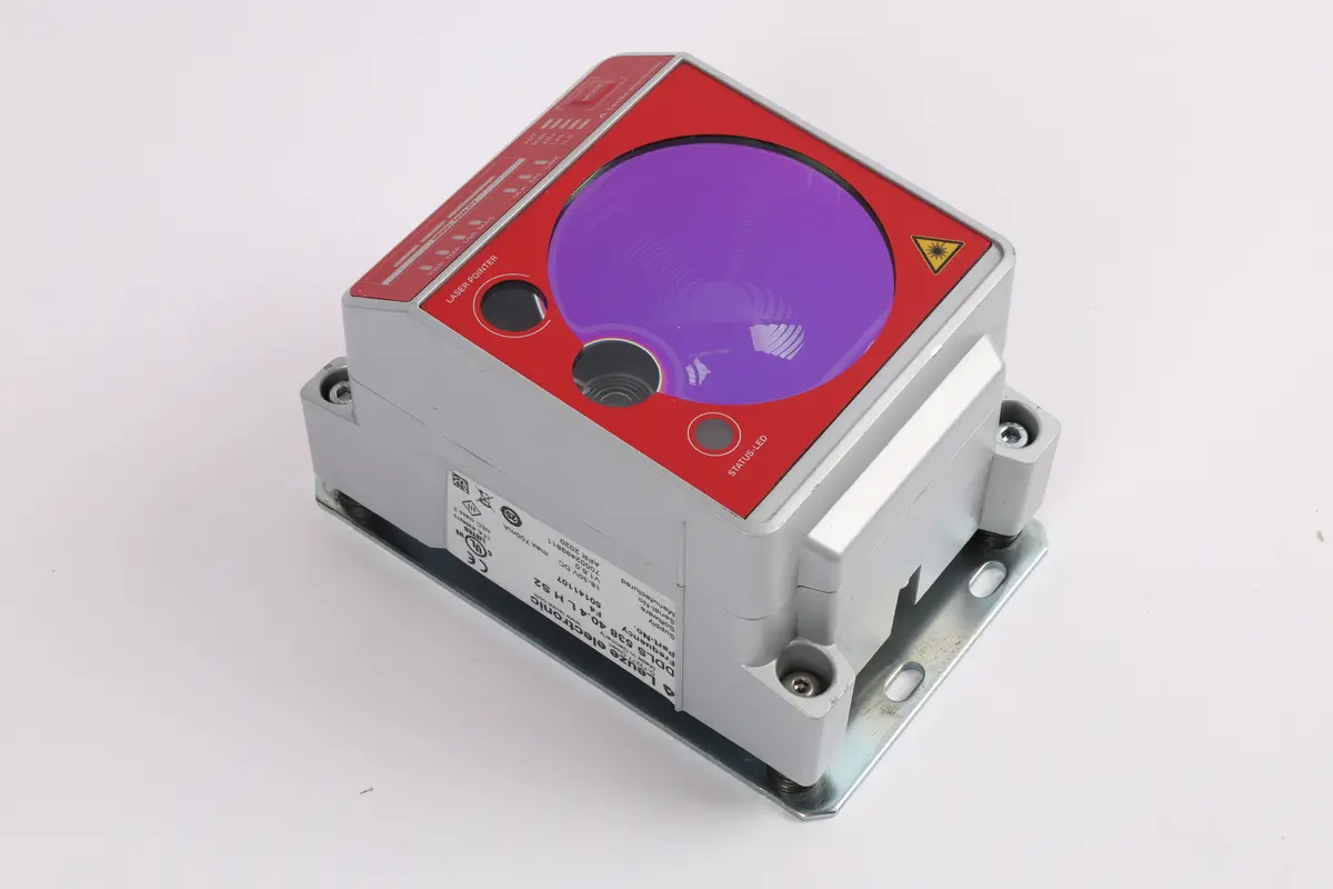 Produktfoto 1 von DDLS 538 404 L H S2