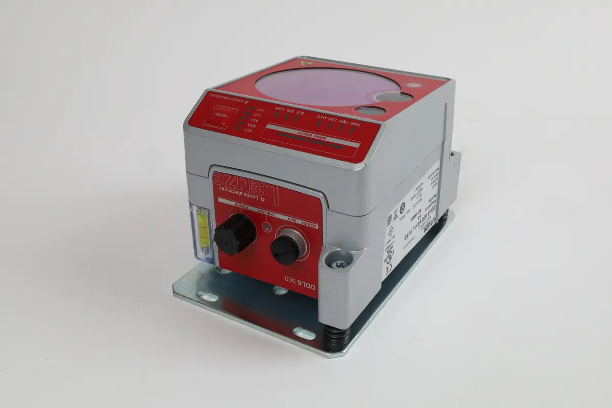 Produktfoto 1 von DDLS 538 404 L H S3