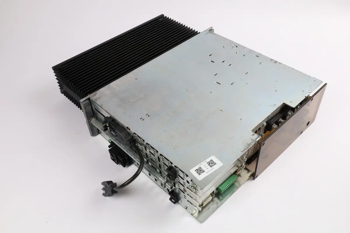 Produktfoto 1 von DDS021-A100-D