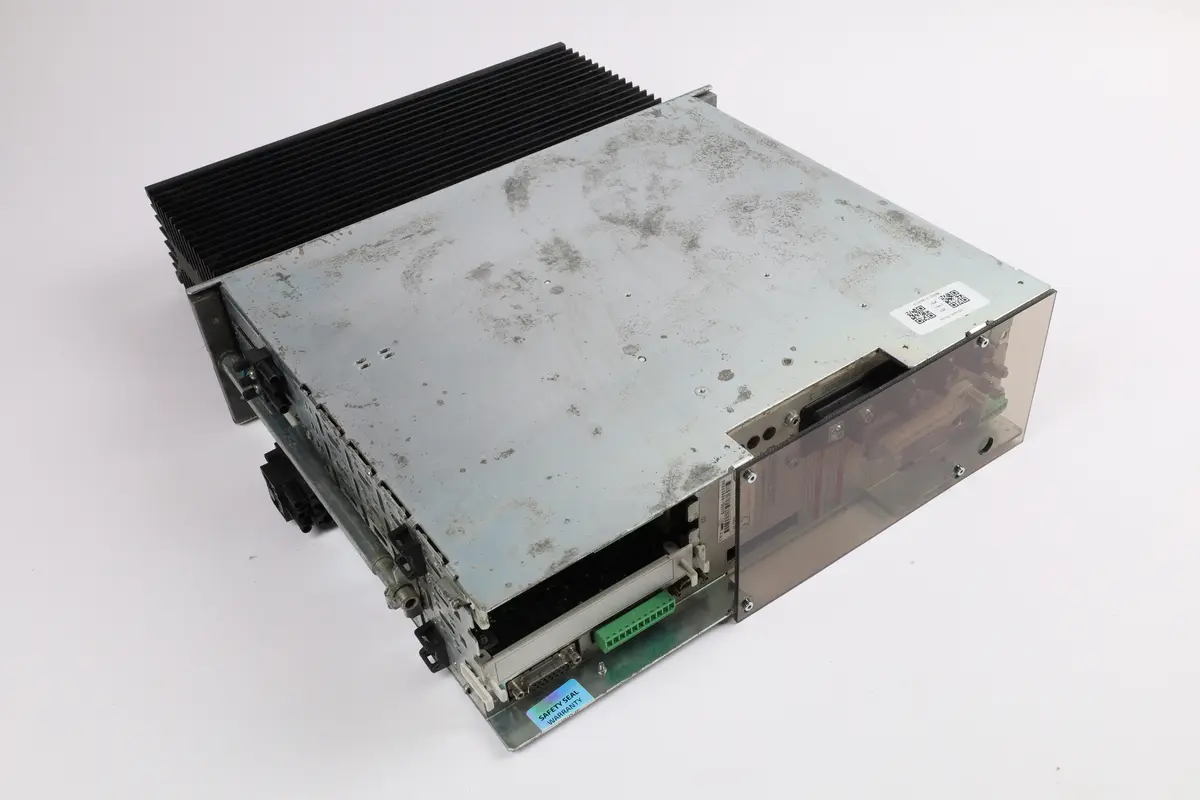 Produktfoto 1 von DDS021-A200-D