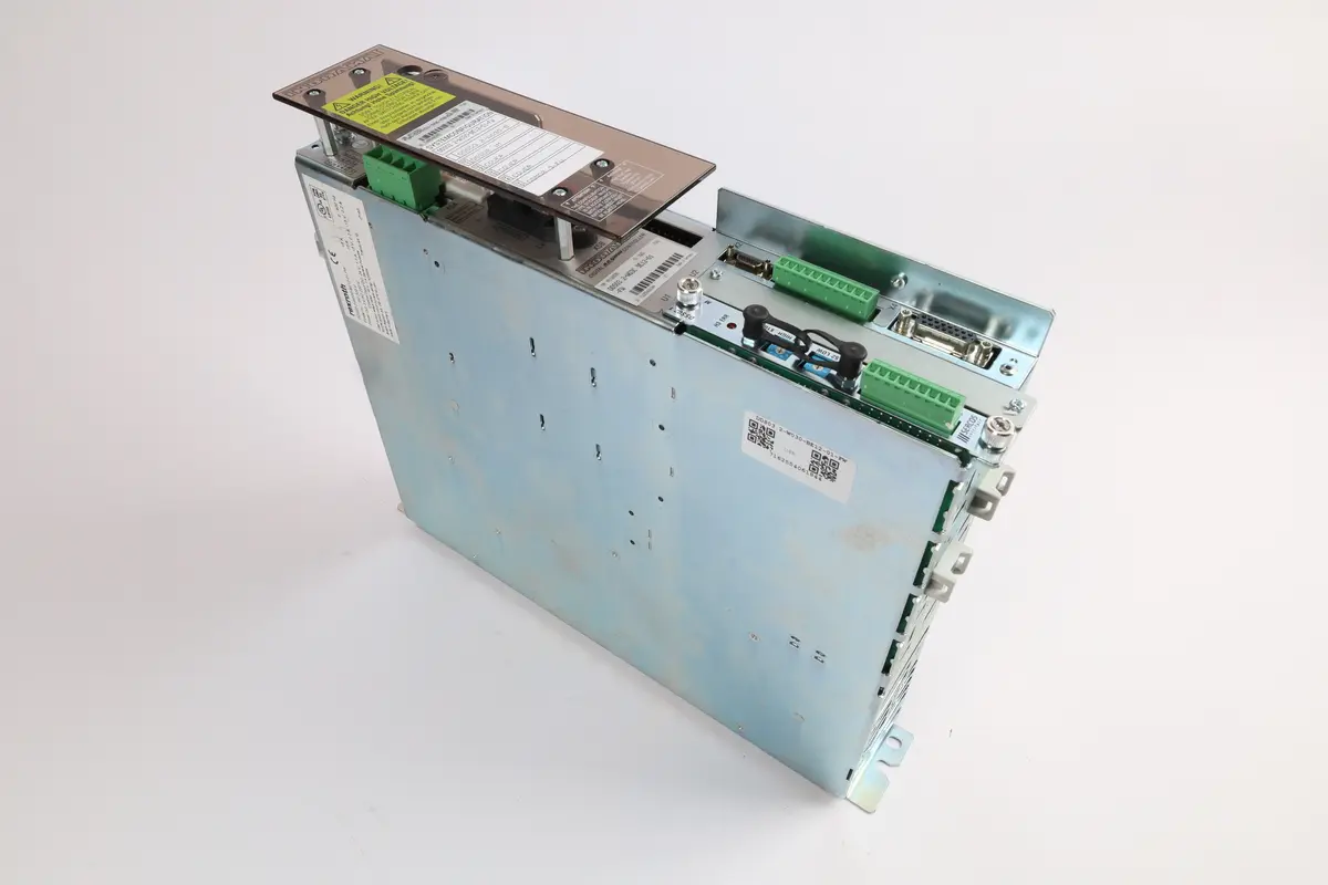 Produktfoto 1 von DDS032-W030-BE12-01-FW