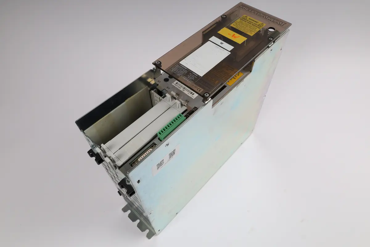 Produktfoto 1 von DDS21-W100-DS13-00
