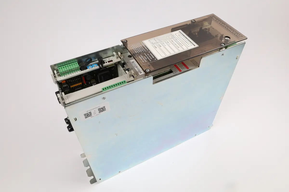 Produktfoto 1 von DDS21-W100-D