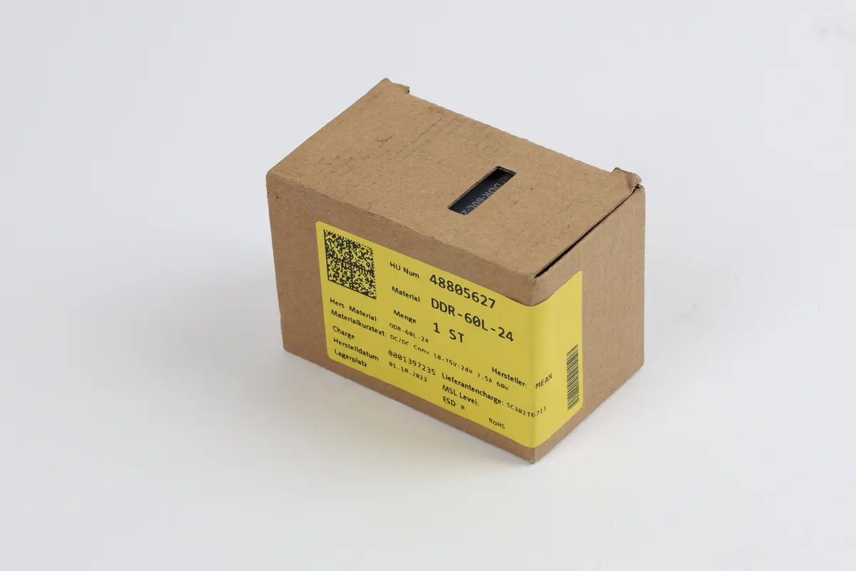 Produktfoto 1 von DDR-60L-24