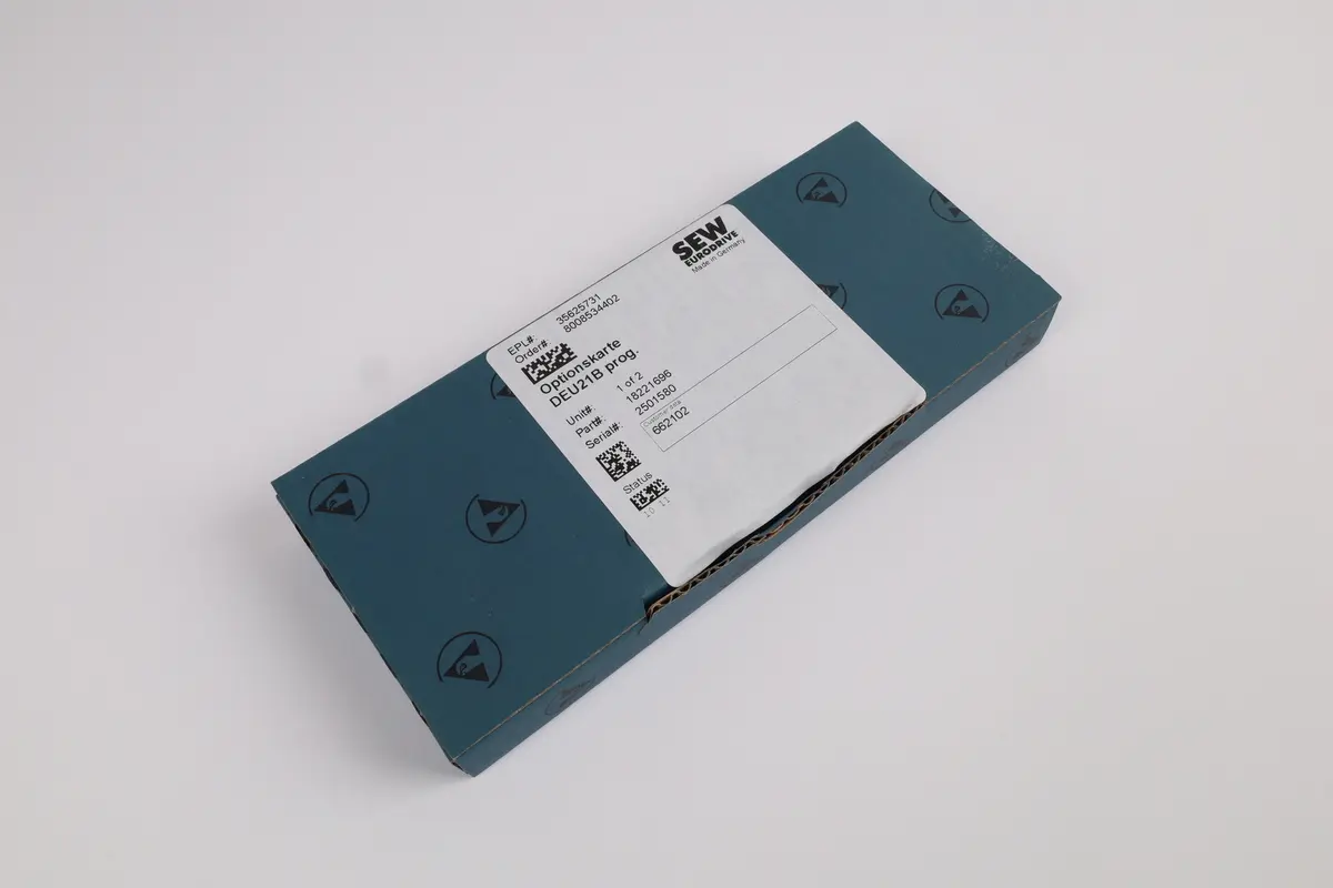 Produktfoto 1 von DEU21B