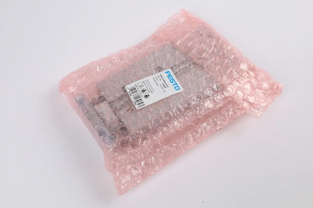 Produktfoto 1 von DFM-16-100-P-A-GF