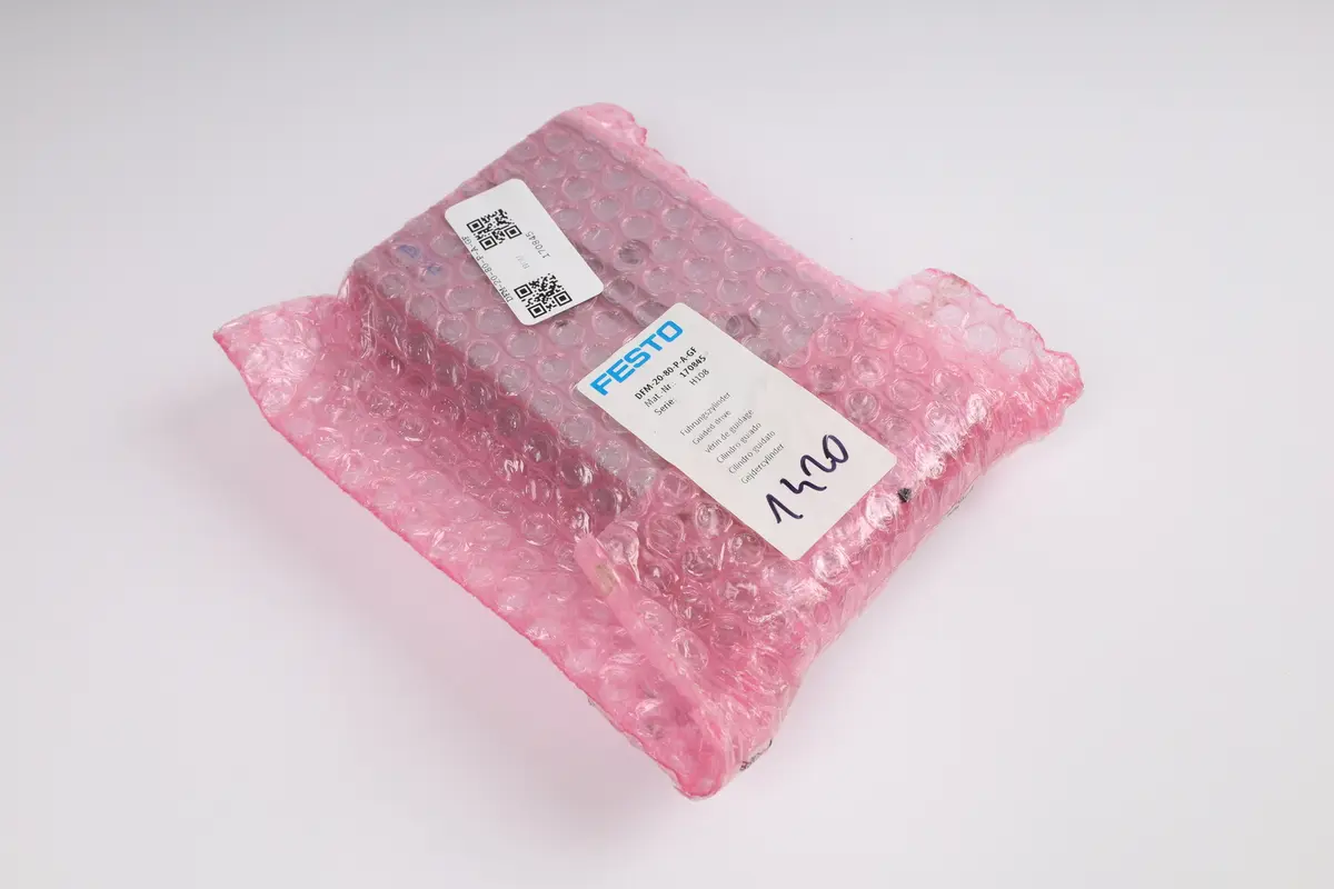 Produktfoto 1 von DFM-20-80-P-A-GF