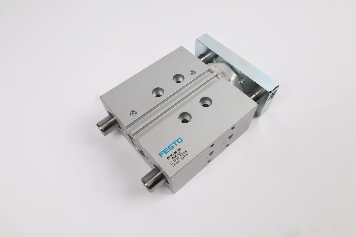 Produktfoto 1 von DFM-20-40-P-A-KF