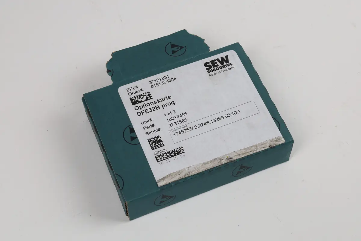 Produktfoto 1 von DFE32B