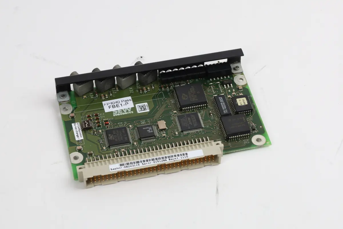 Produktfoto 1 von DFI21B