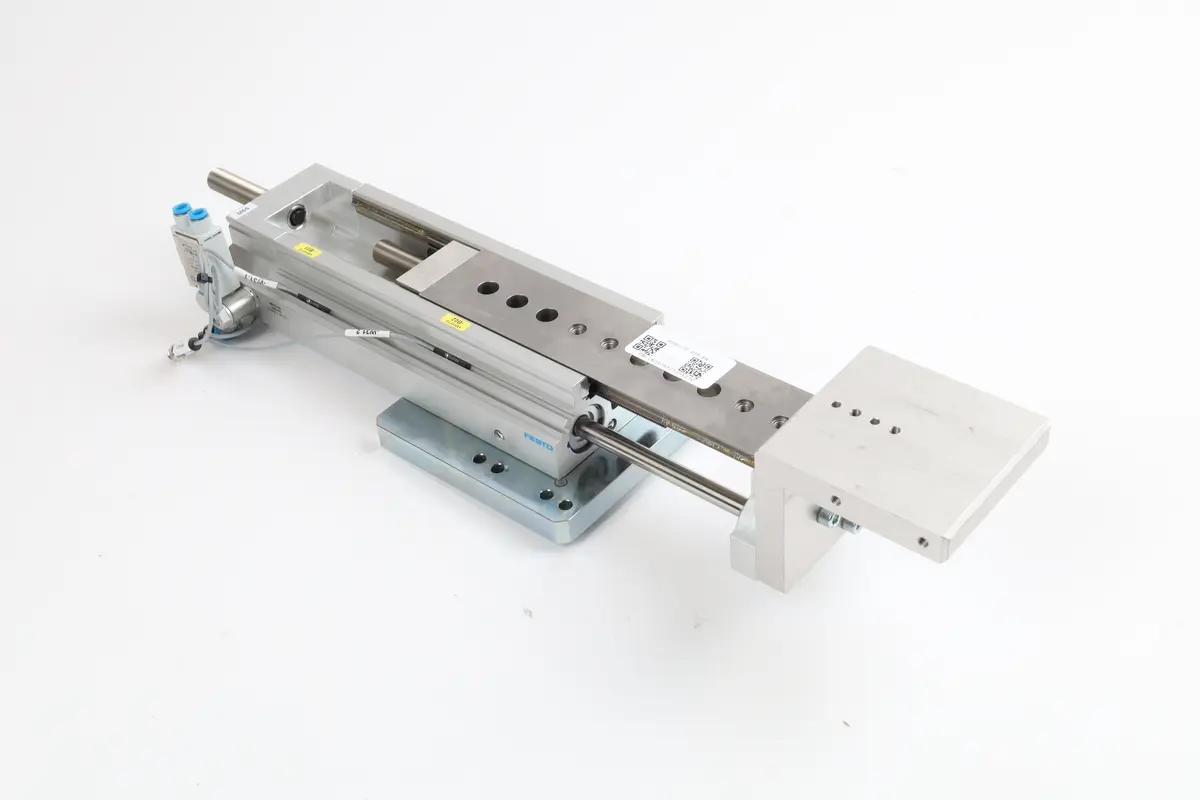 Produktfoto 1 von DGSL-20-100-PA