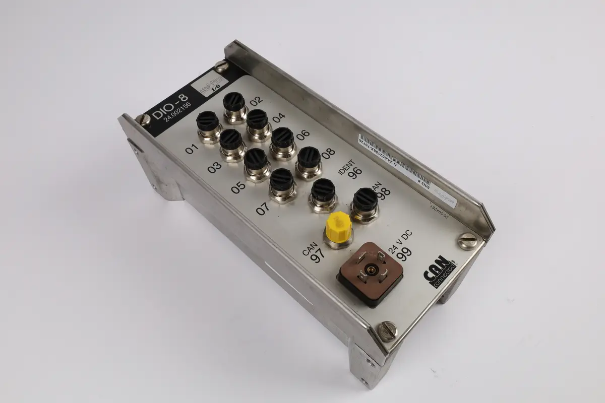 Produktfoto 1 von DIO 8 N 24002156