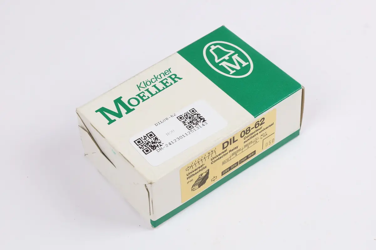 Produktfoto 1 von DIL08-62