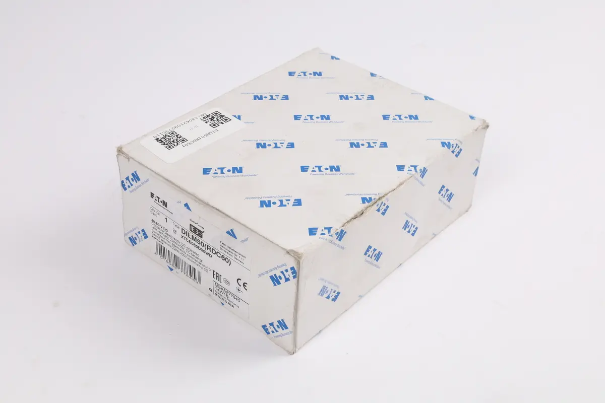 Produktfoto 1 von DILM50RDC60