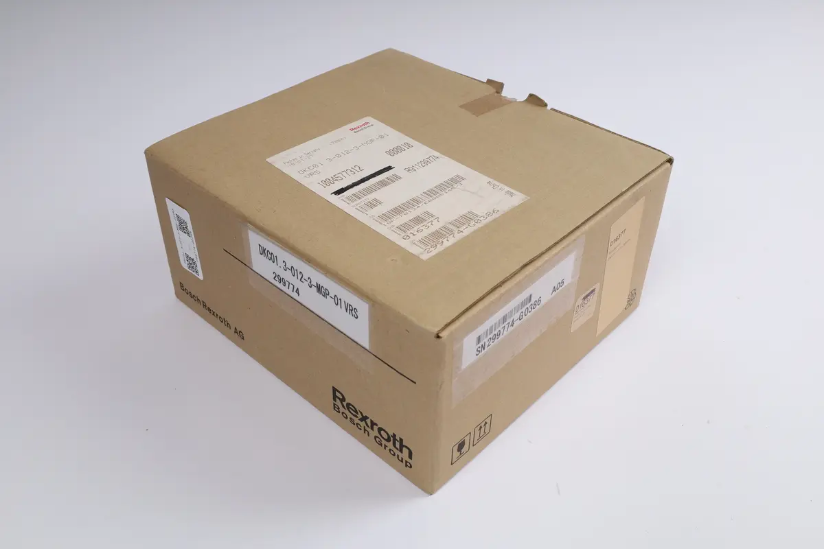 Produktfoto 1 von DKC013-012-3-MGP-01VRS
