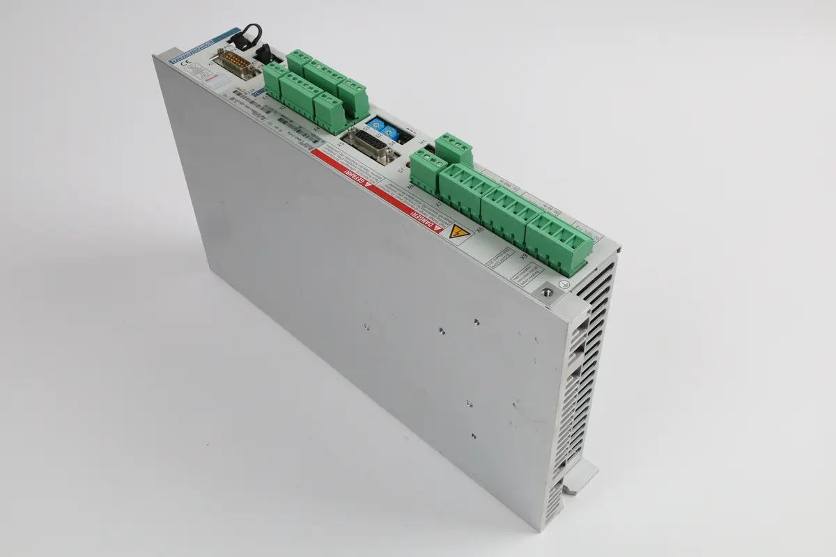 Produktfoto 1 von DKC021-040-7-FW