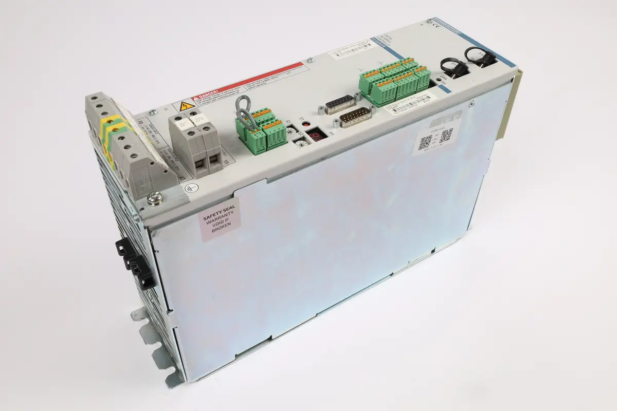 Produktfoto 1 von DKC022-100-7-FW
