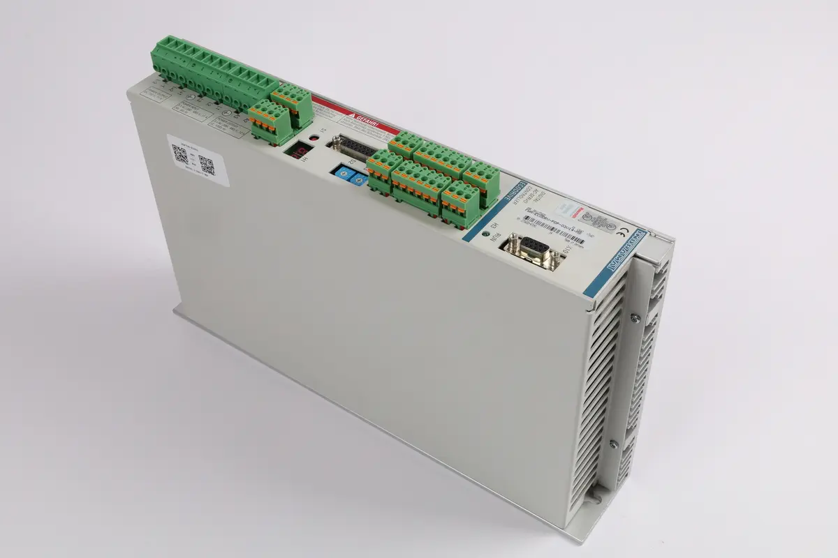 Produktfoto 1 von DKC031-040-7-FW
